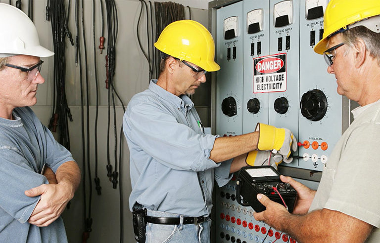 Electrical Safety Inspection 101